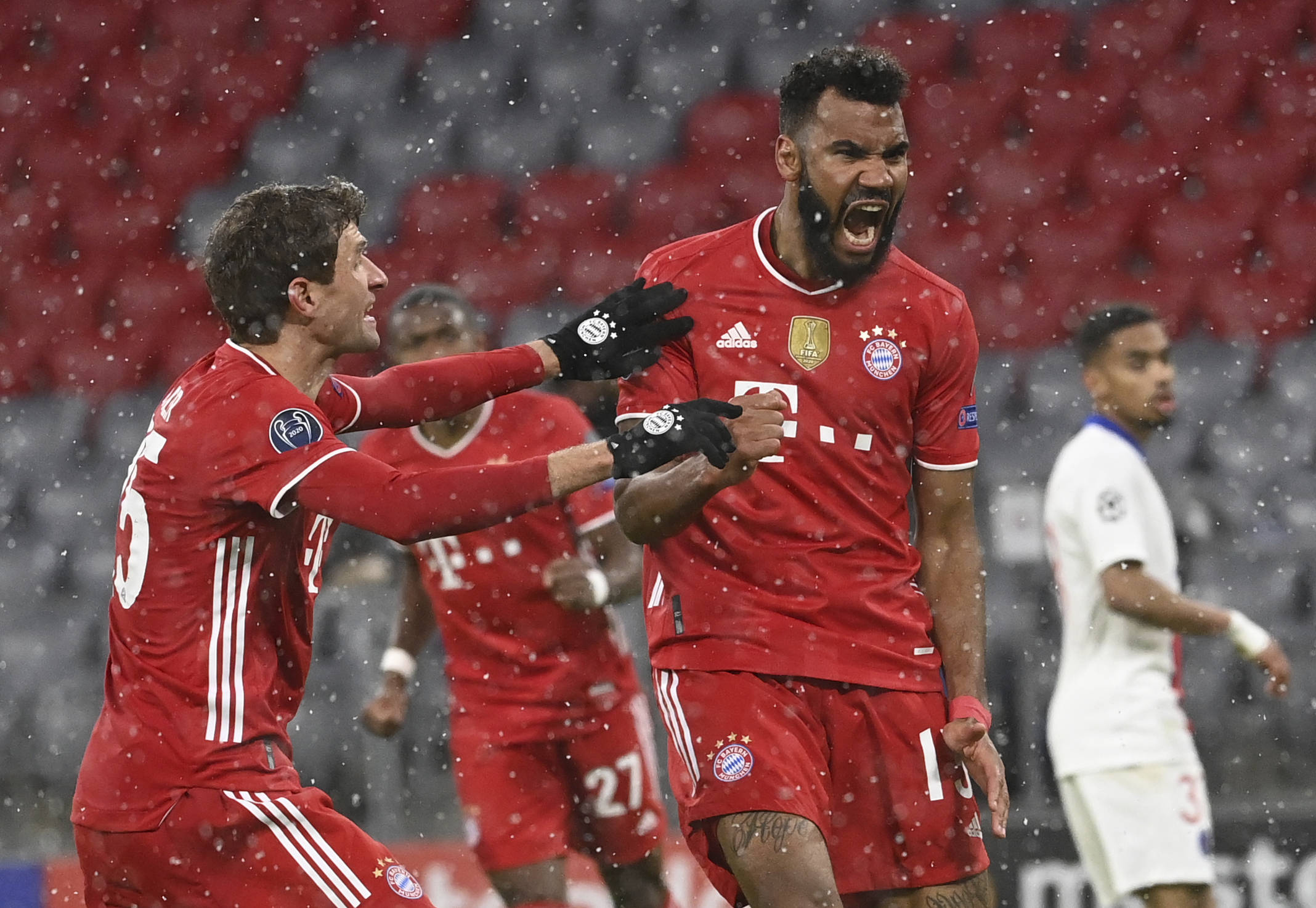 惨烈！先赢1局连丢3局+第四局4-0被逆转 林诗栋／蒯曼被韩乒淘汰（林诗栋／蒯曼先胜后连丢三局，第四局4-0领先仍遭韩乒逆转淘汰）