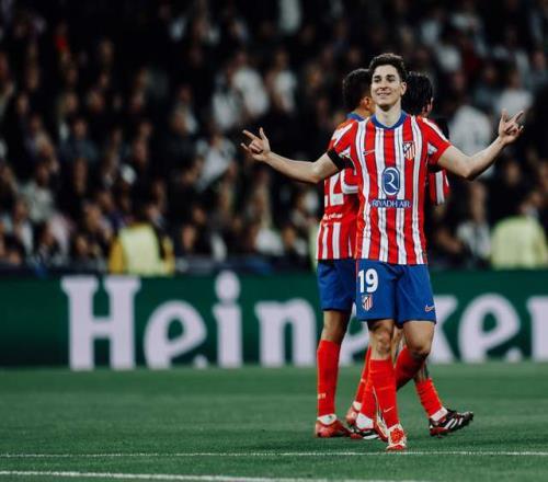 西班牙U21队11月大名单：莫斯克拉领衔，贡萨洛、吉乌在列（西班牙U21公布11月大名单：莫斯克拉领衔，贡萨洛、吉乌入选）